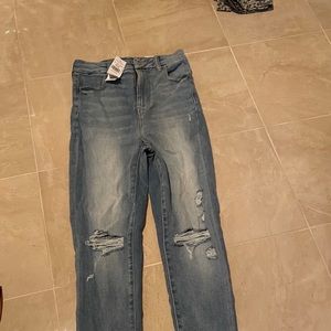 American Eagle Ne(x)t Level Stretch Jegging w Tag